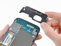 Dell Streak Teardown