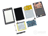 Kindle Fire HD 6 Teardown
