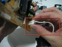 PlayStation 2 Teardown