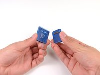 iPod Nano 6th Generation 2011 Teardown