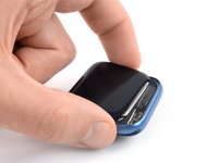 Apple Watch Series 7 Battery Replacement