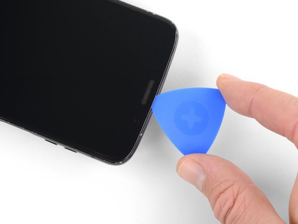 Motorola Moto Z3 Screen Replacement: crwdns2935265:06crwdnd2935265:02crwdnd2935265:03crwdne2935265:0