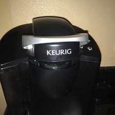 Yet Another Reason to Covet a Keurig