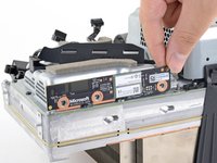 How to Replace the Thermal Putty & Thermal Paste in your Xbox Series X