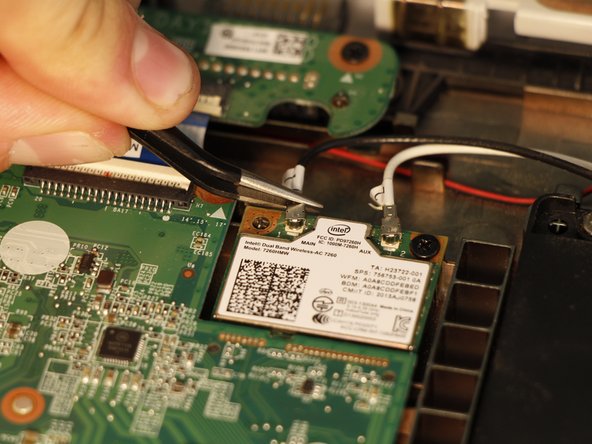 HP Envy TouchSmart m7 k010dx Screen Replacement: crwdns2935265:013crwdnd2935265:02crwdnd2935265:03crwdne2935265:0