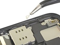iPhone 11 Logic Board Replacement