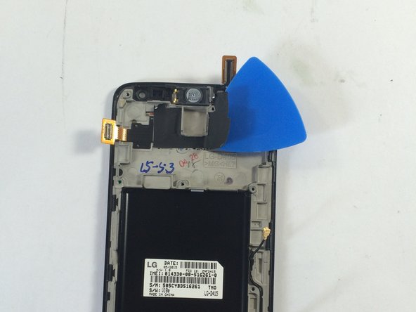 LG Optimus L90 Touch Screen Replacement, Touch Screen: crwdns2935265:08crwdnd2935265:02crwdnd2935265:02crwdne2935265:0