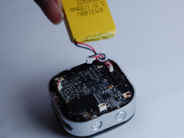 FLIR FX Battery Replacement: crwdns2935265:03crwdnd2935265:02crwdnd2935265:02crwdne2935265:0