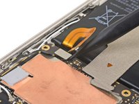 Google Pixel XL Motherboard Replacement