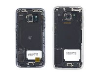 Samsung Galaxy S7 Edge Teardown