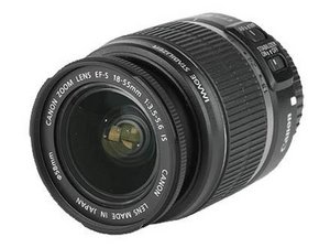 Camera Lens 