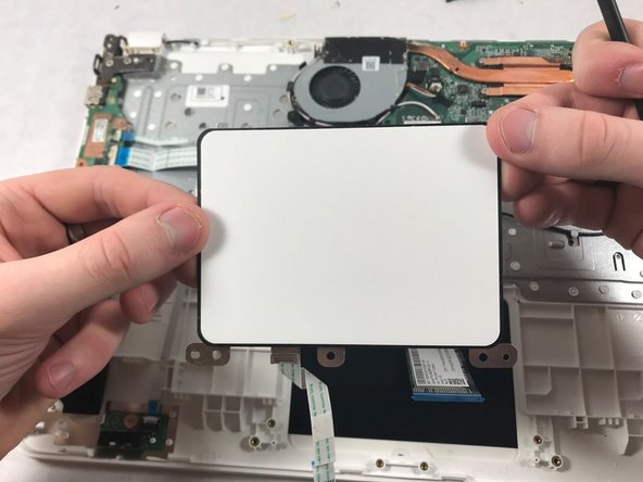 Acer Chromebook CB5-571-C5XU Trackpad Replacement: crwdns2935265:09crwdnd2935265:02crwdnd2935265:02crwdne2935265:0