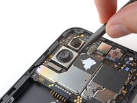 Fairphone 5 Main Camera Replacement