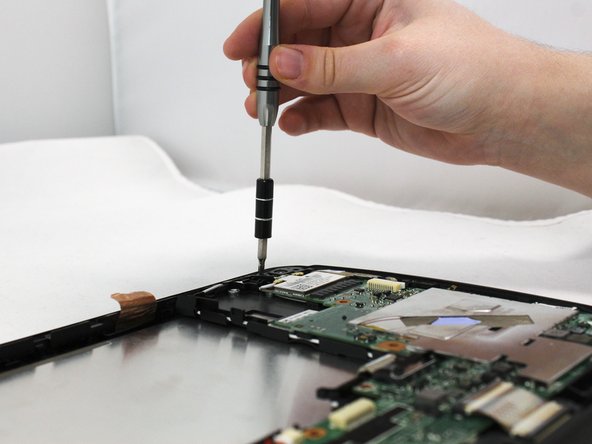 Dell Latitude ST Screen Replacement, Screen: crwdns2935265:07crwdnd2935265:03crwdnd2935265:03crwdne2935265:0