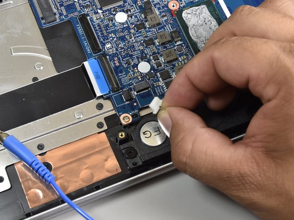 HP Envy x360 m6-aq103dx Motherboard Replacement: crwdns2935265:024crwdnd2935265:03crwdnd2935265:03crwdne2935265:0