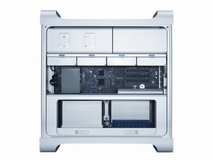 Mac pro sale 1.1 ram