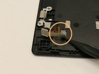 Lenovo Tab 2 A7-20F LCD Screen Replacement