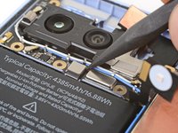 Google Pixel 7a Logic Board Replacement