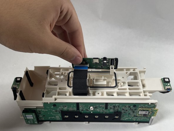 Sony SRS-XB43 Port Housing PCB Replacement: crwdns2935265:010crwdnd2935265:02crwdnd2935265:02crwdne2935265:0