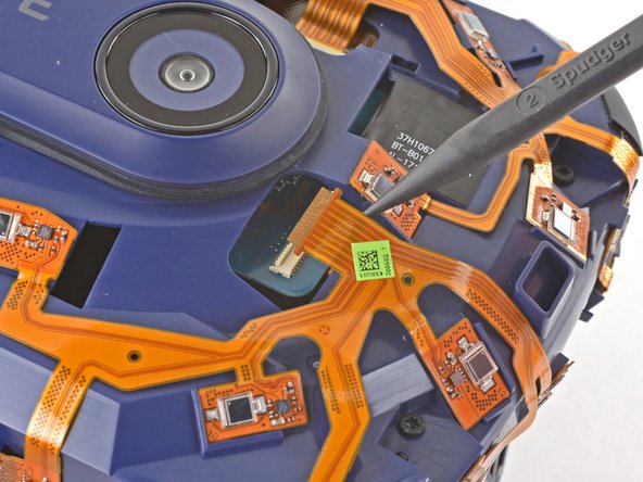 HTC Vive Pro Motherboard Replacement: crwdns2935265:030crwdnd2935265:03crwdnd2935265:03crwdne2935265:0