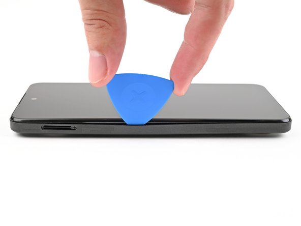 HMD Fusion Business Back Cover Replacement: crwdns2935265:05crwdnd2935265:02crwdnd2935265:03crwdne2935265:0