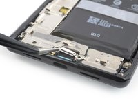 Google Pixel 6 Pro Battery Replacement