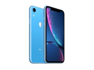 iPhone XR Rear Camera Lens Replacement