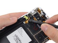 Samsung Galaxy Note Display Assembly Replacement