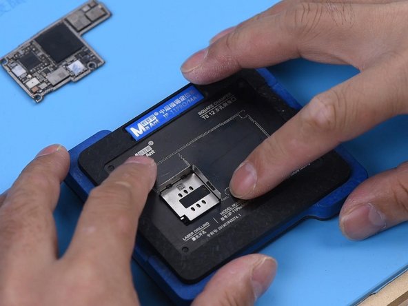 How to Fix an iPhone 11 Pro That Won't Turn On