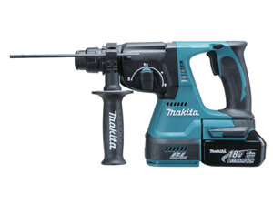 Makita LXRH01