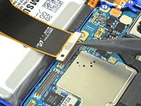 Samsung Galaxy Note10+ 5G Battery Replacement
