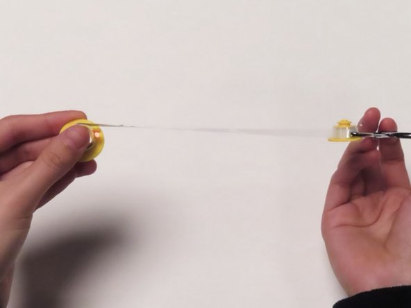 How to Fix a BIC Wite-Out Mini: 手順 3、 3の画像 3