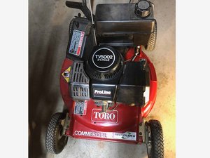 Toro gts2 best sale