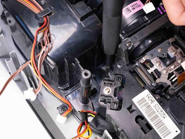 Hitachi CP-X2010N Lens Replacement, Lens: crwdns2935265:015crwdnd2935265:02crwdnd2935265:03crwdne2935265:0