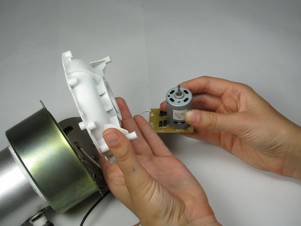 Nostalgia Electrics RHP-310 Motor Replacement, Motor: crwdns2935265:013crwdnd2935265:02crwdnd2935265:02crwdne2935265:0