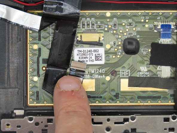 Lenovo ThinkPad T430s Trackpad Replacement: crwdns2935265:020crwdnd2935265:02crwdnd2935265:02crwdne2935265:0