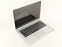 Lenovo Yoga 910-13IKB Parts