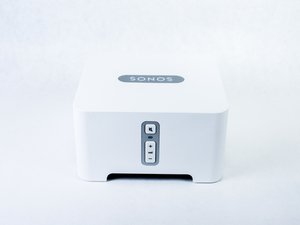 Sonos Connect