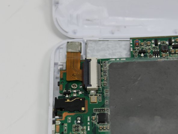 Dreamax DMX-ST7A Camera Replacement, Camera: crwdns2935265:05crwdnd2935265:02crwdnd2935265:03crwdne2935265:0