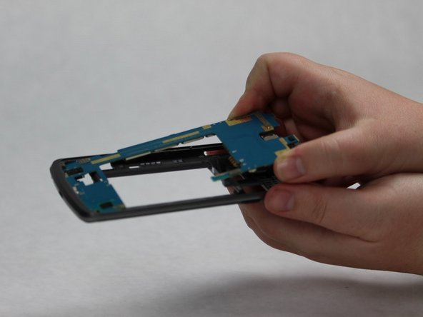 LG Rebel Motherboard Replacement: crwdns2935265:07crwdnd2935265:02crwdnd2935265:03crwdne2935265:0