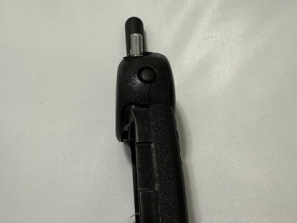 Motorola CLS1410 Antenna Replacement: crwdns2935265:012crwdnd2935265:03crwdnd2935265:03crwdne2935265:0