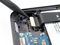 Samsung Galaxy S24 Plus Screen Replacement