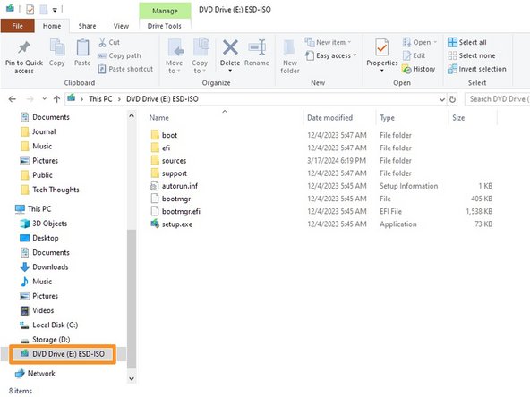 How to Perform Basic Windows Repair