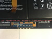Acer One 10 S1003-19GY Speaker Replacement