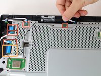 PlayStation 4 Pro Heat Pipe Replacement