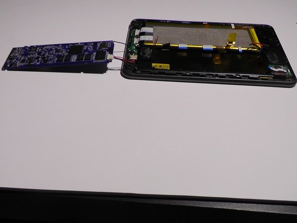 Neo3Do Audio PCB Replacement: crwdns2935265:013crwdnd2935265:03crwdnd2935265:03crwdne2935265:0