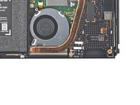 Nintendo Switch OLED Model Screen Replacement