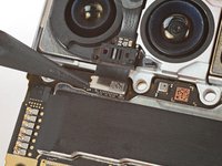 Google Pixel 9 Pro Rear Cameras Replacement