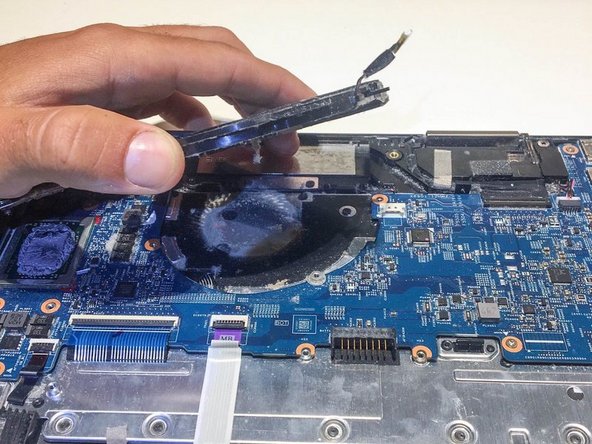 HP Envy x360 15m-bq121dx Cooling Fan Replacement: crwdns2935265:08crwdnd2935265:02crwdnd2935265:02crwdne2935265:0