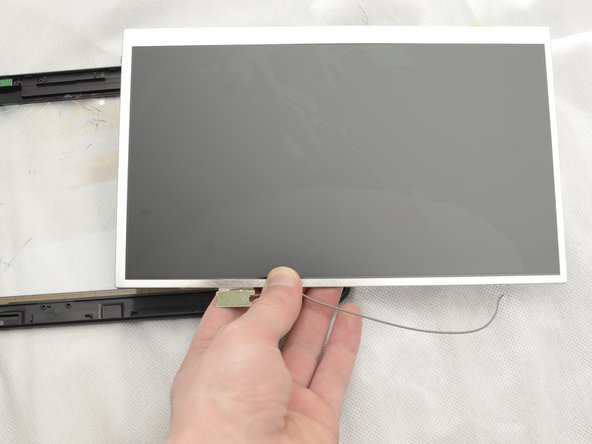 Envizen V100M LCD Screen Replacement: crwdns2935265:016crwdnd2935265:02crwdnd2935265:02crwdne2935265:0